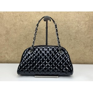 CHANEL A49854 MADEMOISELLE BOWLING BAG